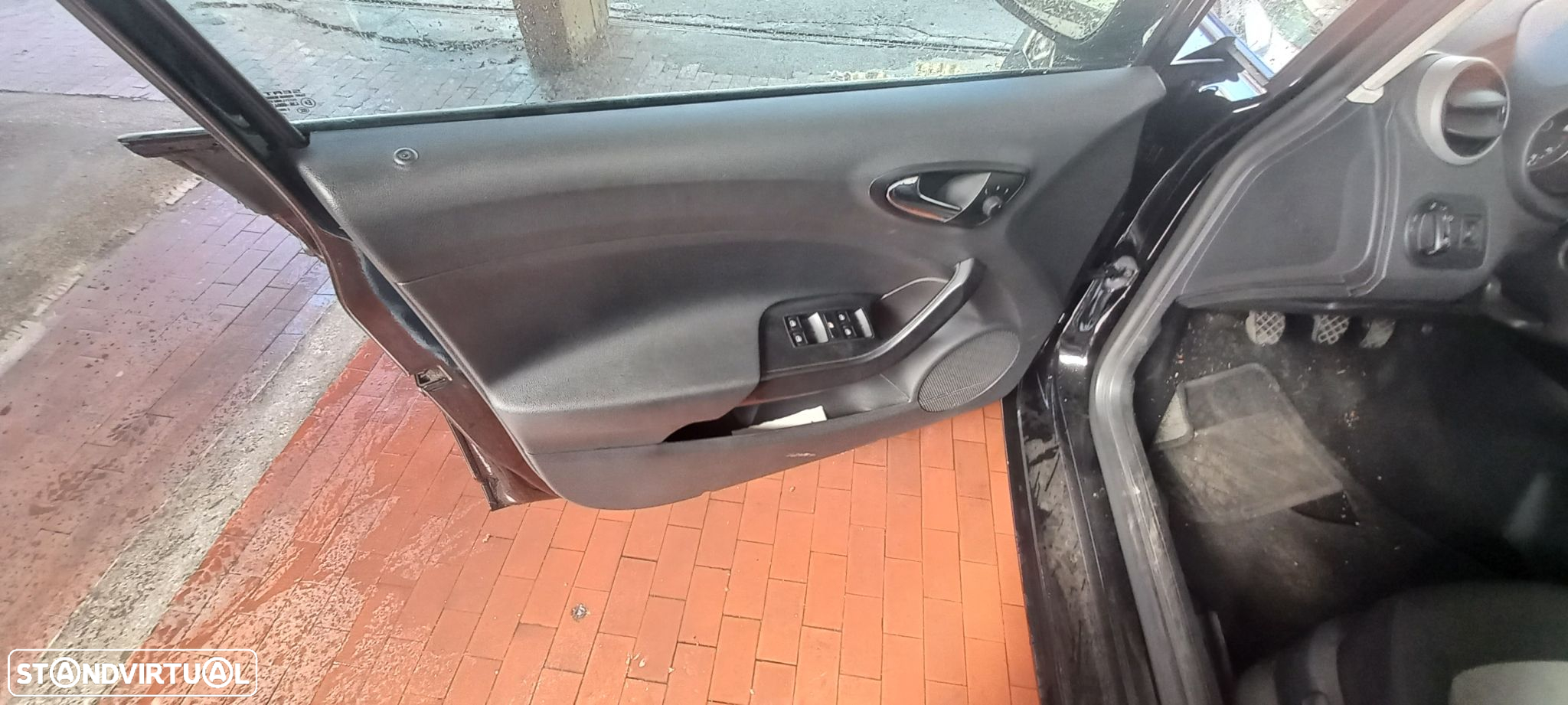 SEAT Ibiza 1.4 TDi Style - 5