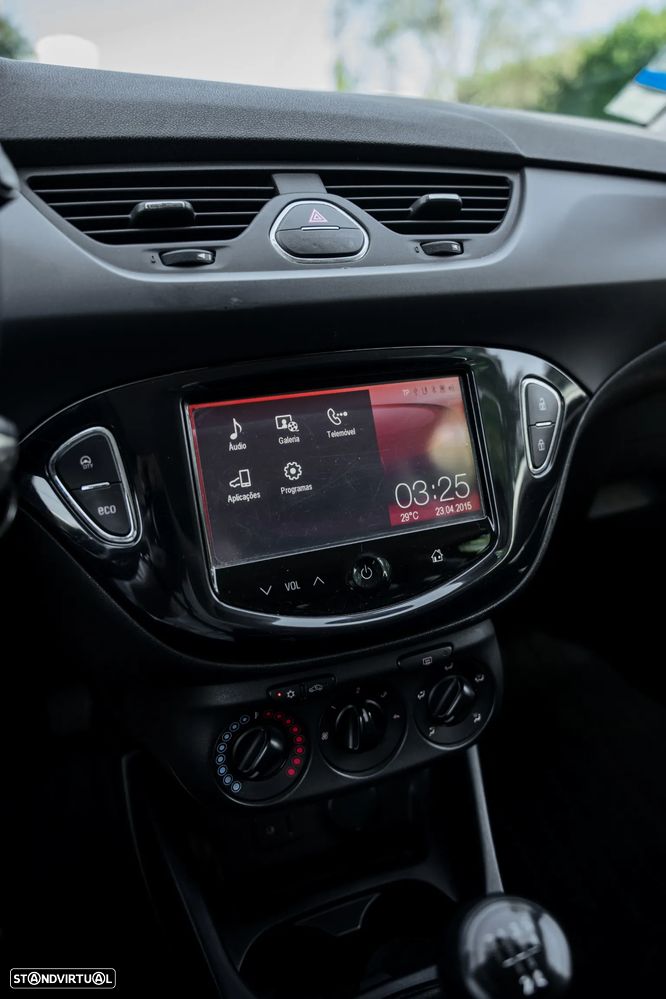 Opel Corsa 1.3 CDTI City - 26