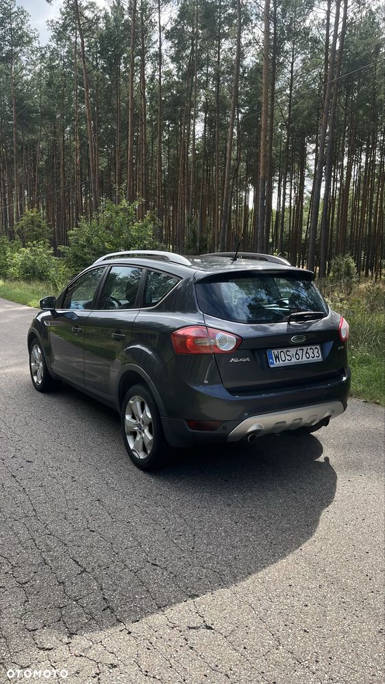 Ford Kuga - 6