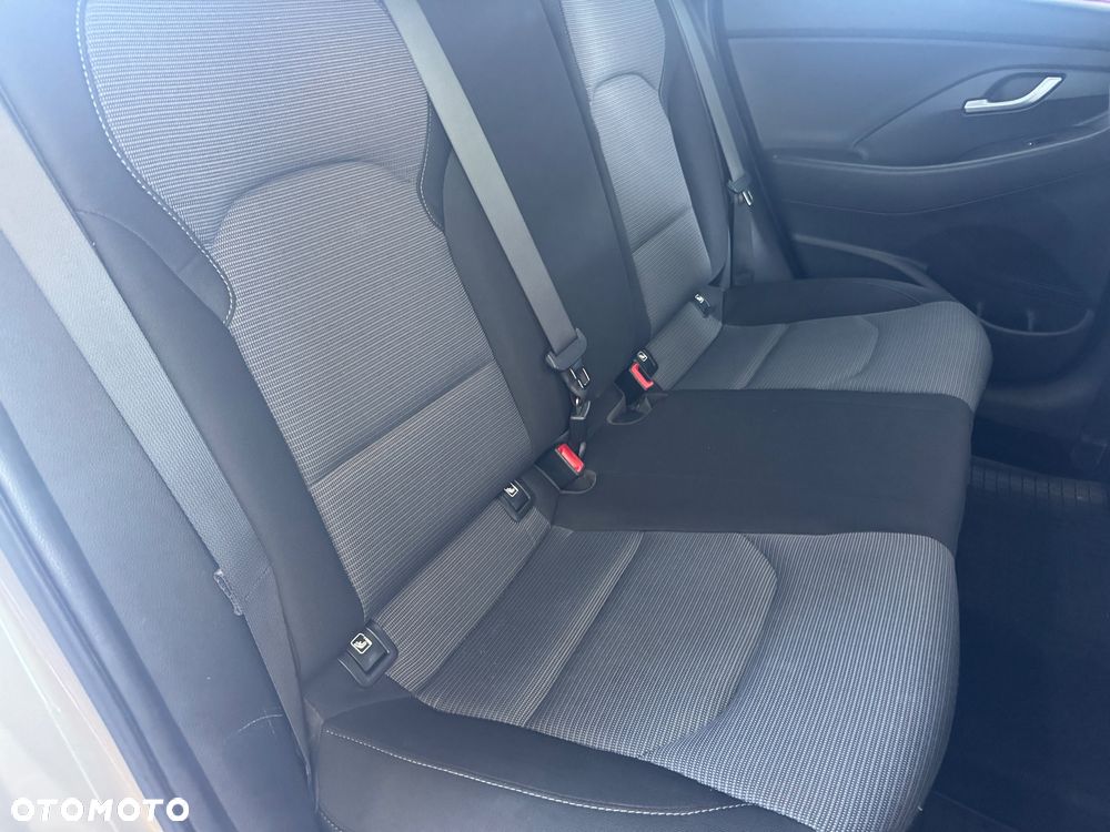 Hyundai i30 - 9