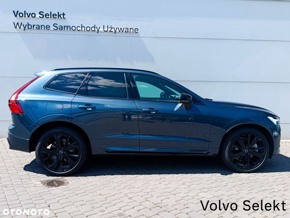 Volvo XC 60 - 5
