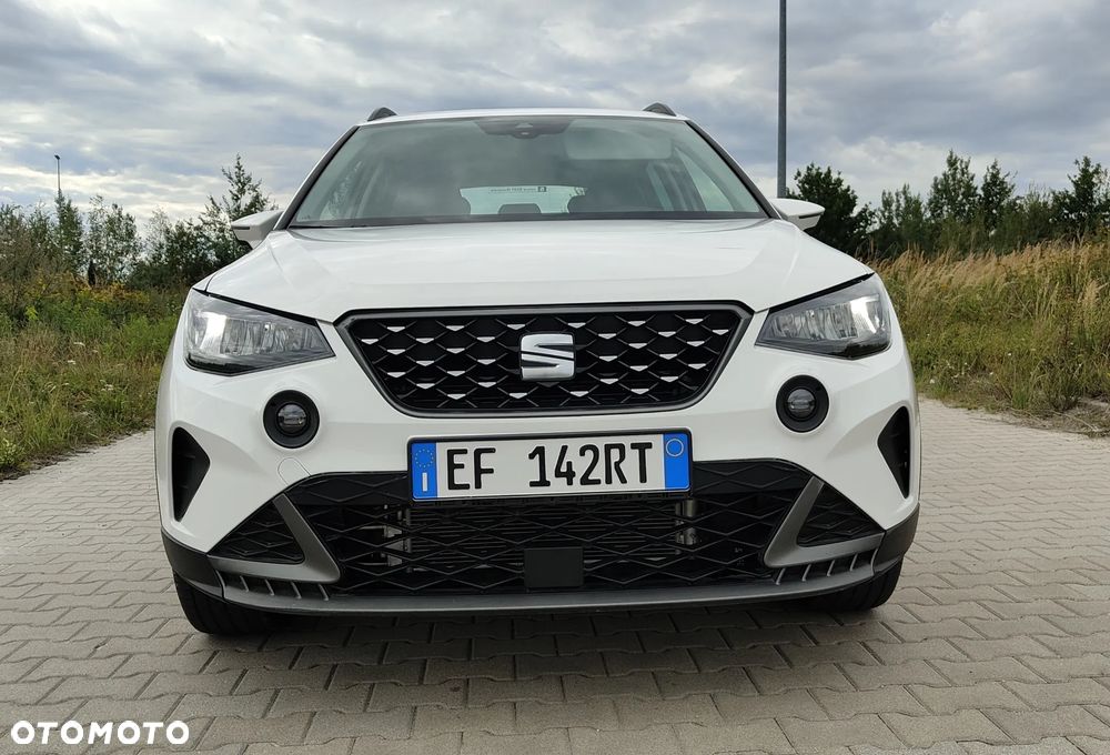 Seat Arona - 3