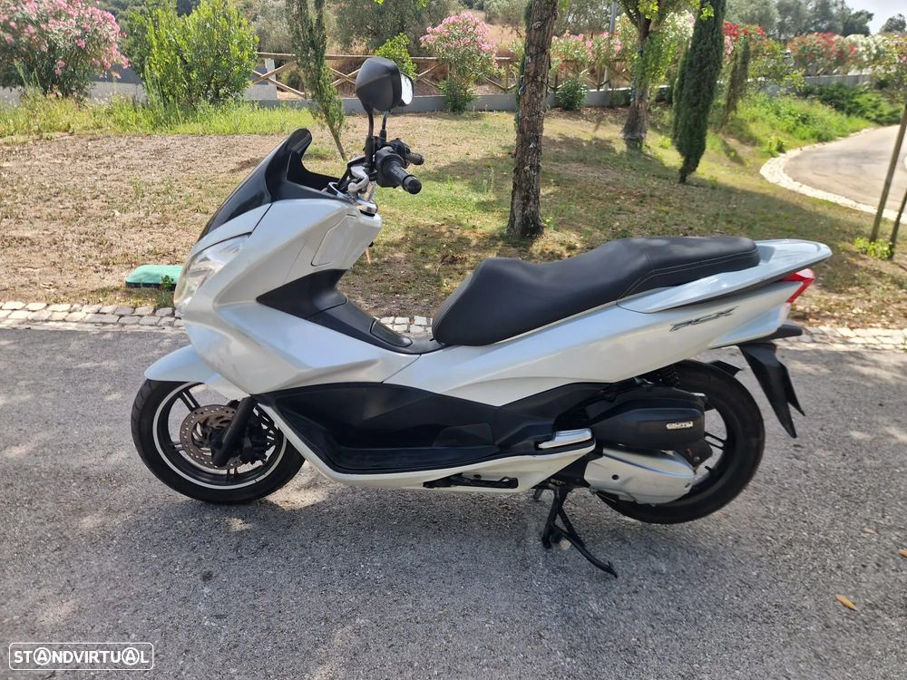 Honda PCX125 Possível Financiamento - 11
