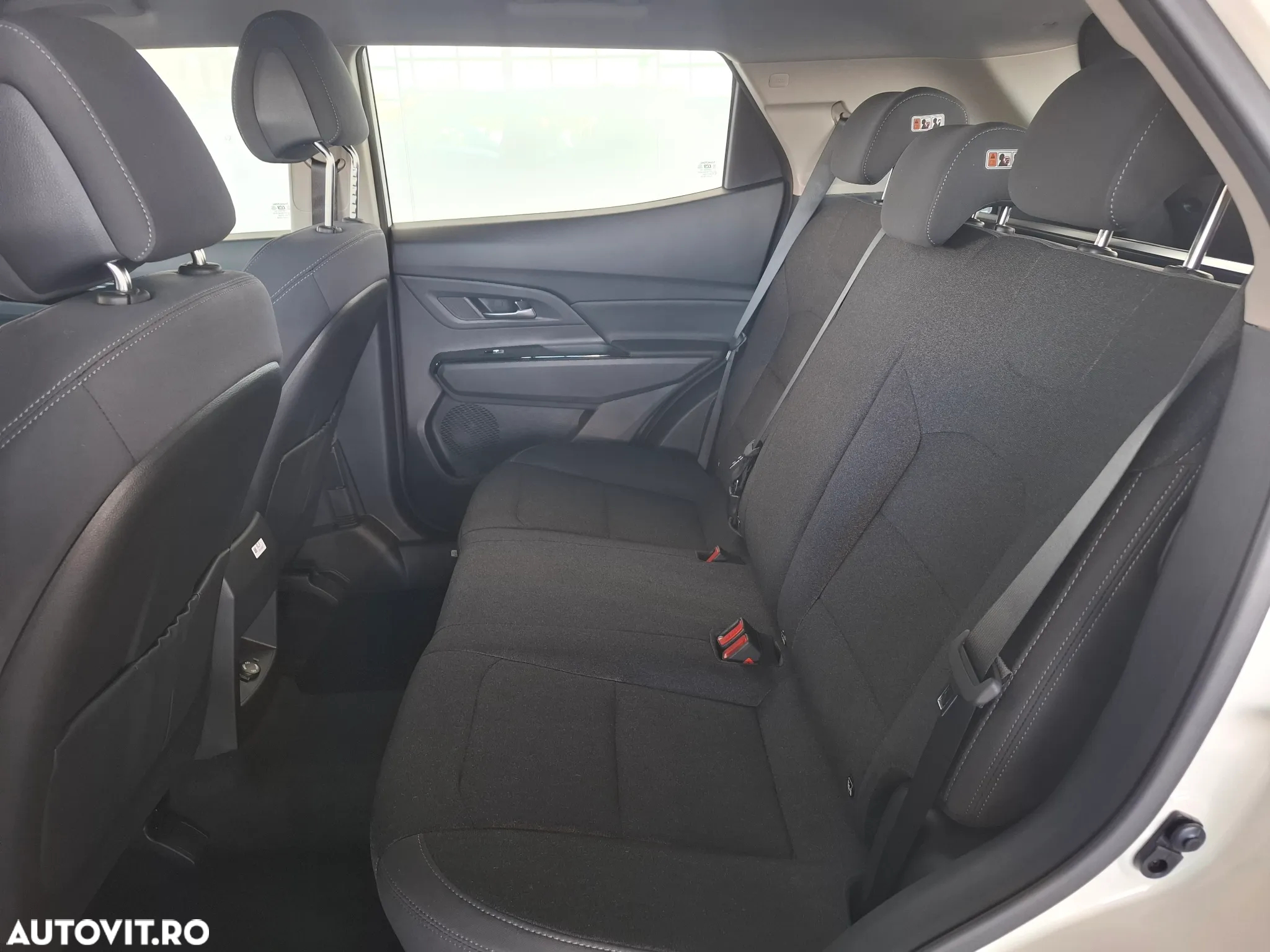 SsangYong Korando - 28