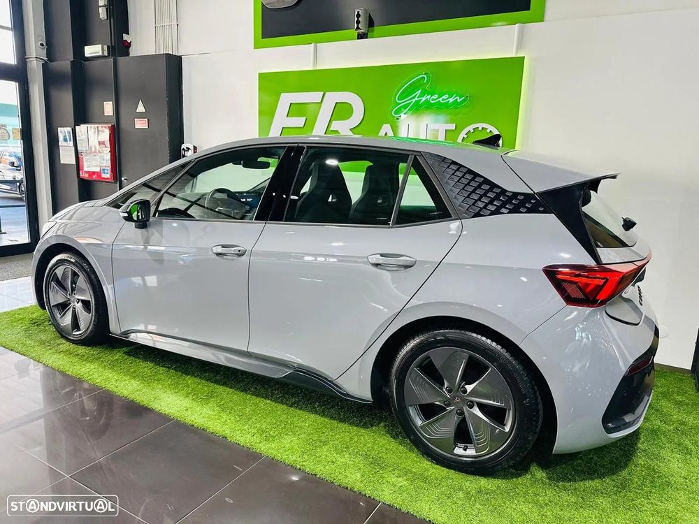 Cupra Born 58 kWh Plus - 23