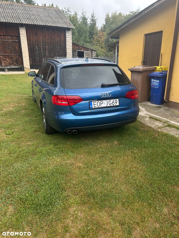 Audi A4 - 17