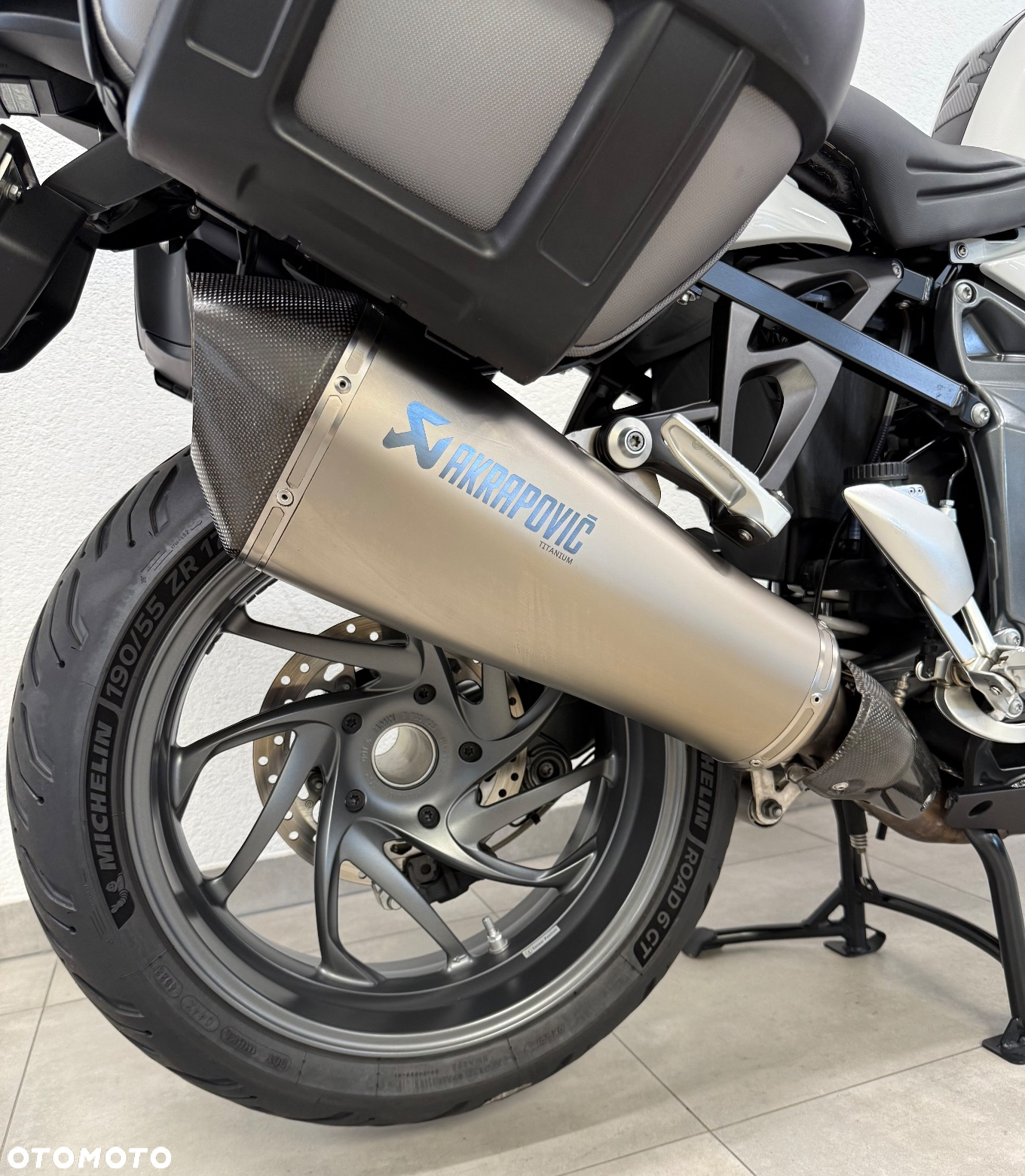 BMW K - 12