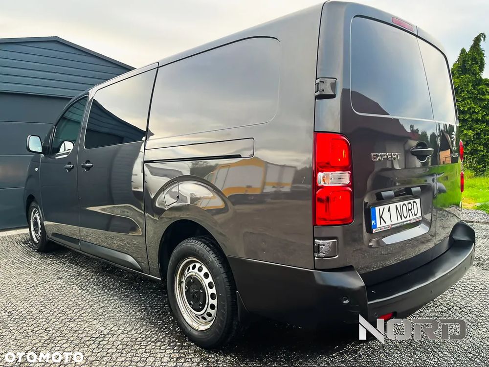 Peugeot Expert 2.0 BlueHDi Long 2,9t Premium (bryg.) - 8