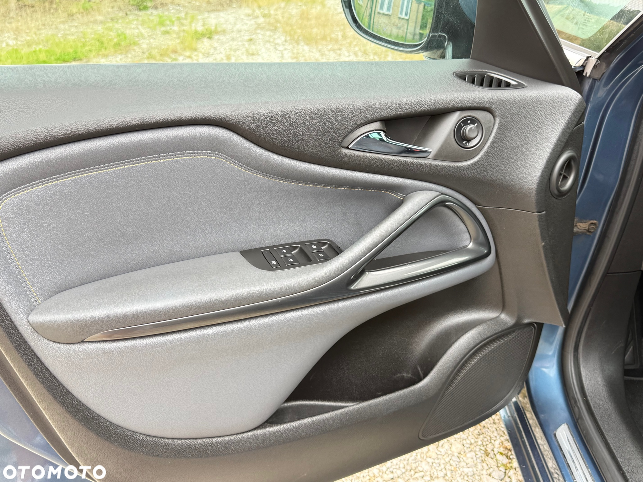 Opel Zafira Tourer 1.6 CDTI ecoFLEX Start/Stop Innovation - 14