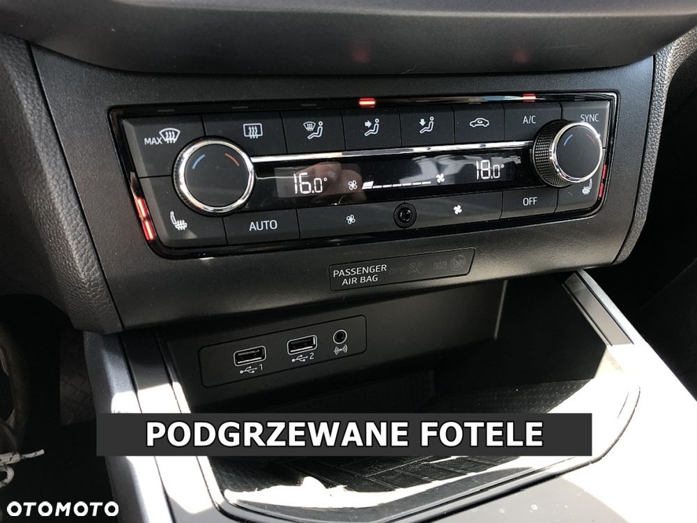 Seat Arona 1.0 TSI OPF Xperience BEATS - 20