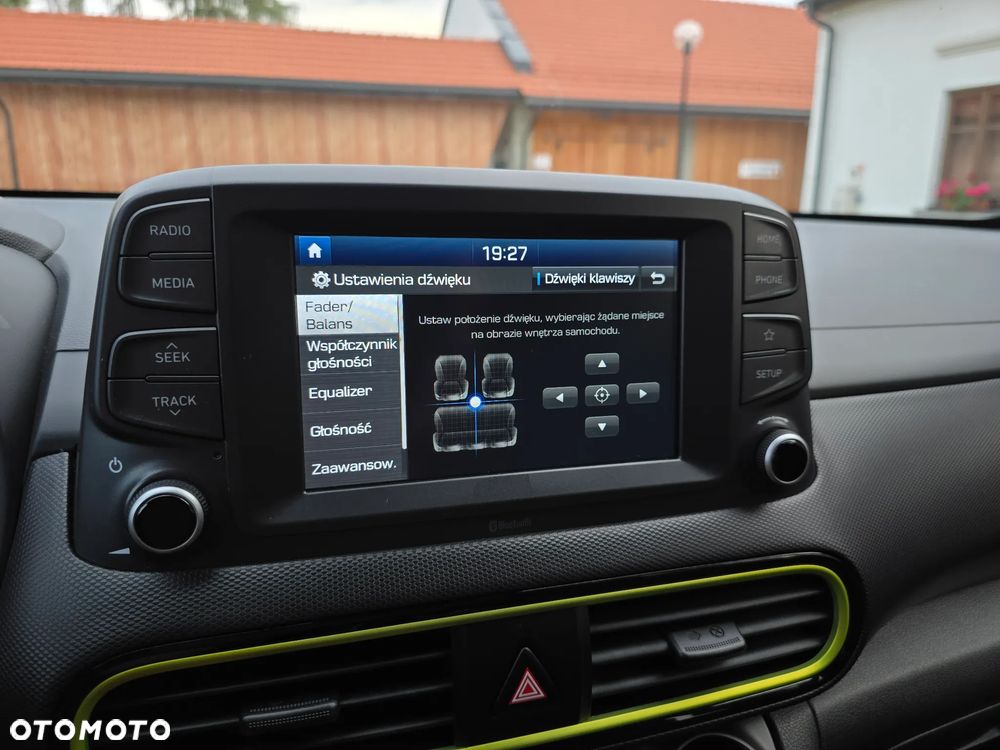 Hyundai Kona 1.6 T-GDI Premium 4WD DCT - 27