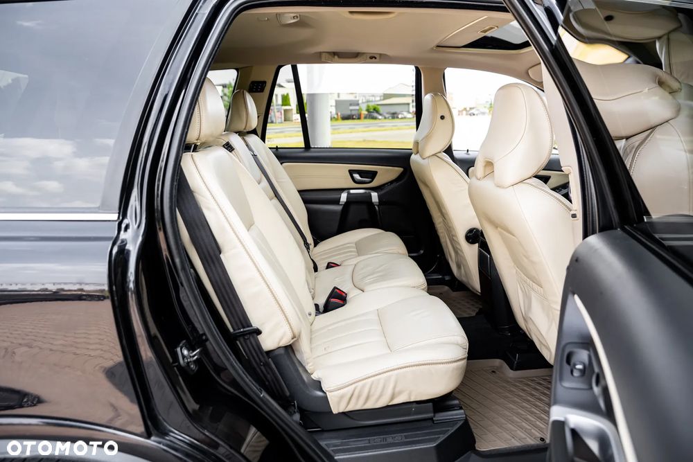 Volvo XC 90 D5 AWD Executive - 15