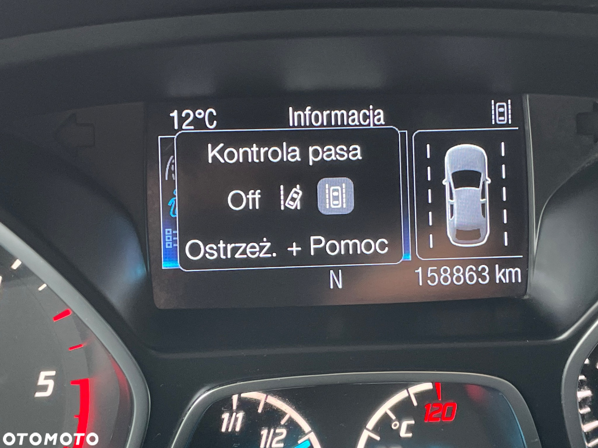 Ford Kuga 2.0 TDCi 4x4 Individual - 23