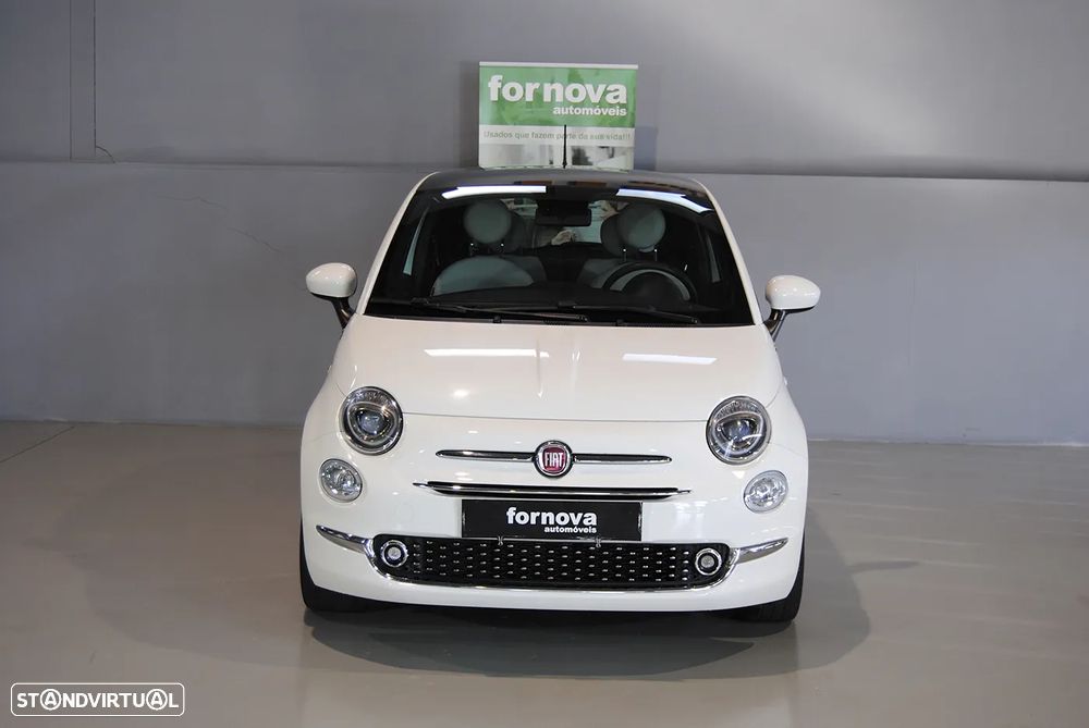 Fiat 500 1.0 Hybrid Dolcevita - 3