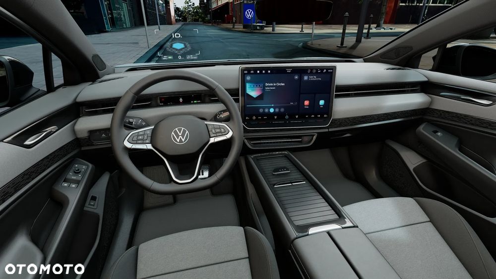 Volkswagen ID.7 - 12