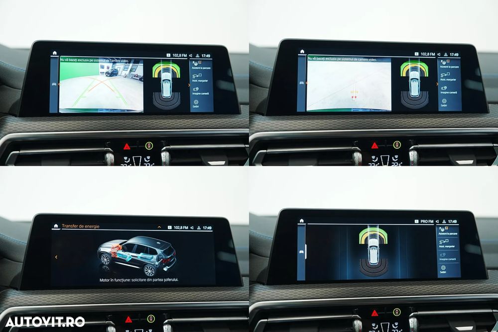 BMW X3 30e xDrive - 25