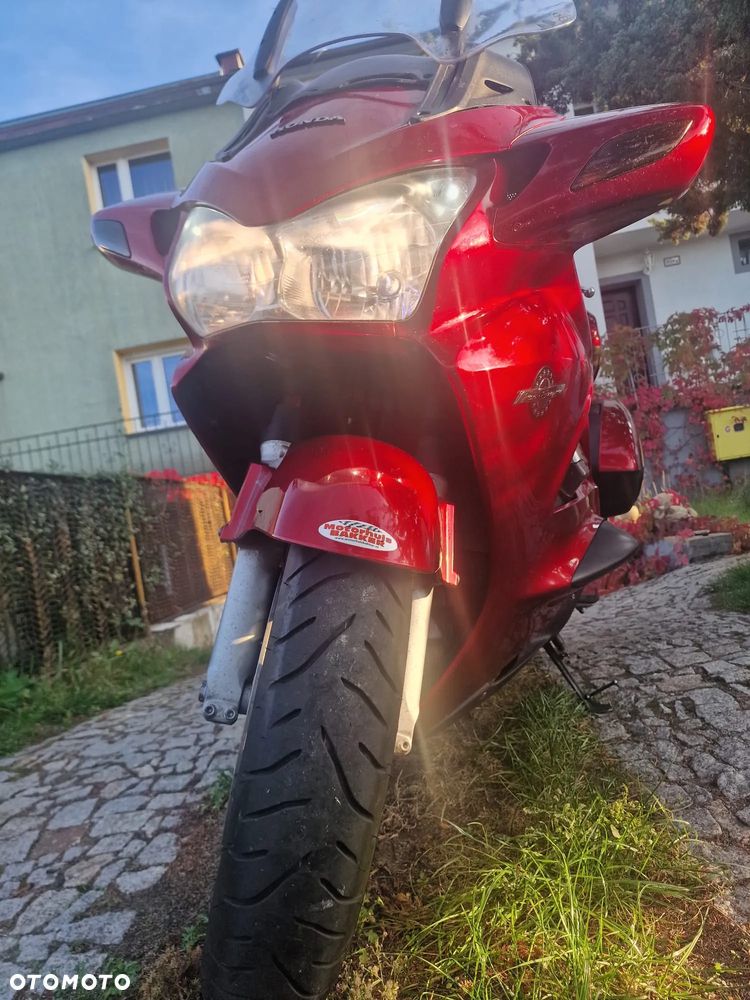 Honda ST - 18