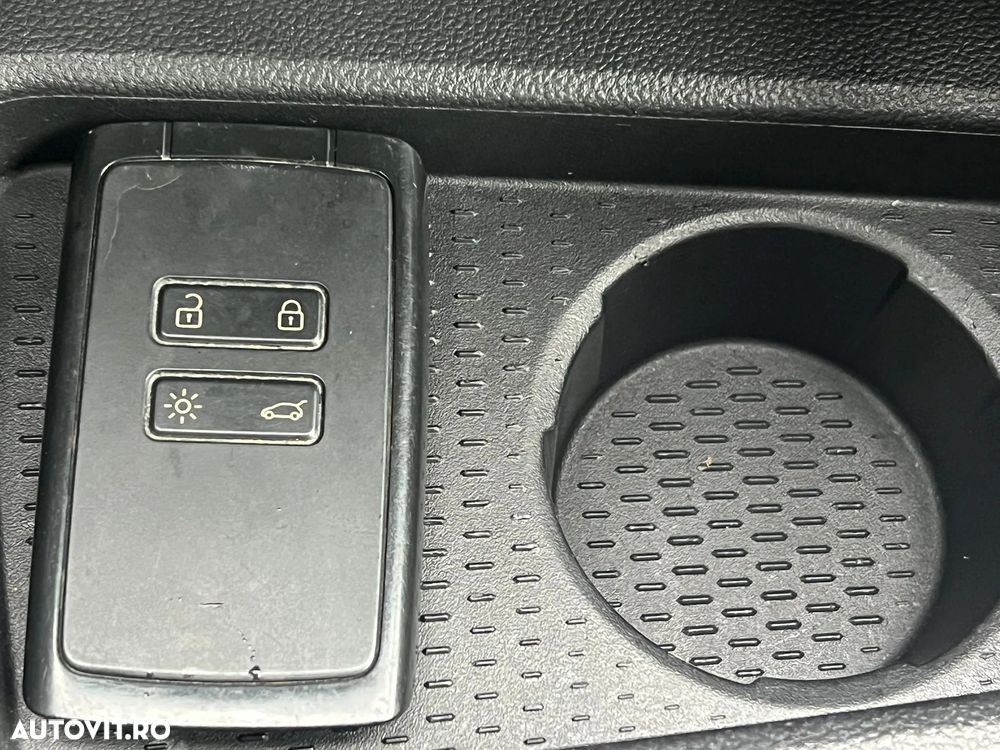 Dacia Duster TCe 150 4WD Prestige - 27