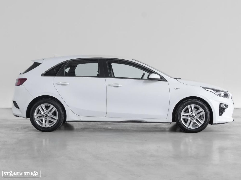 Kia Ceed 1.0 T-GDI Urban - 2