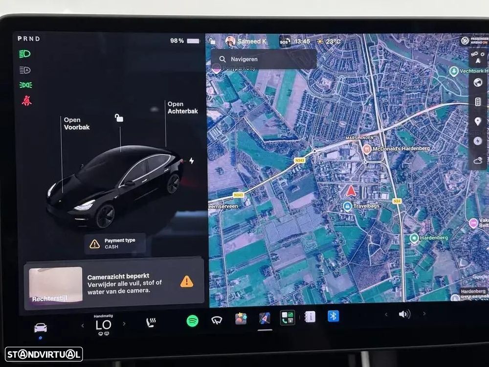 Tesla Model 3 Long-Range Dual Motor AWD - 21