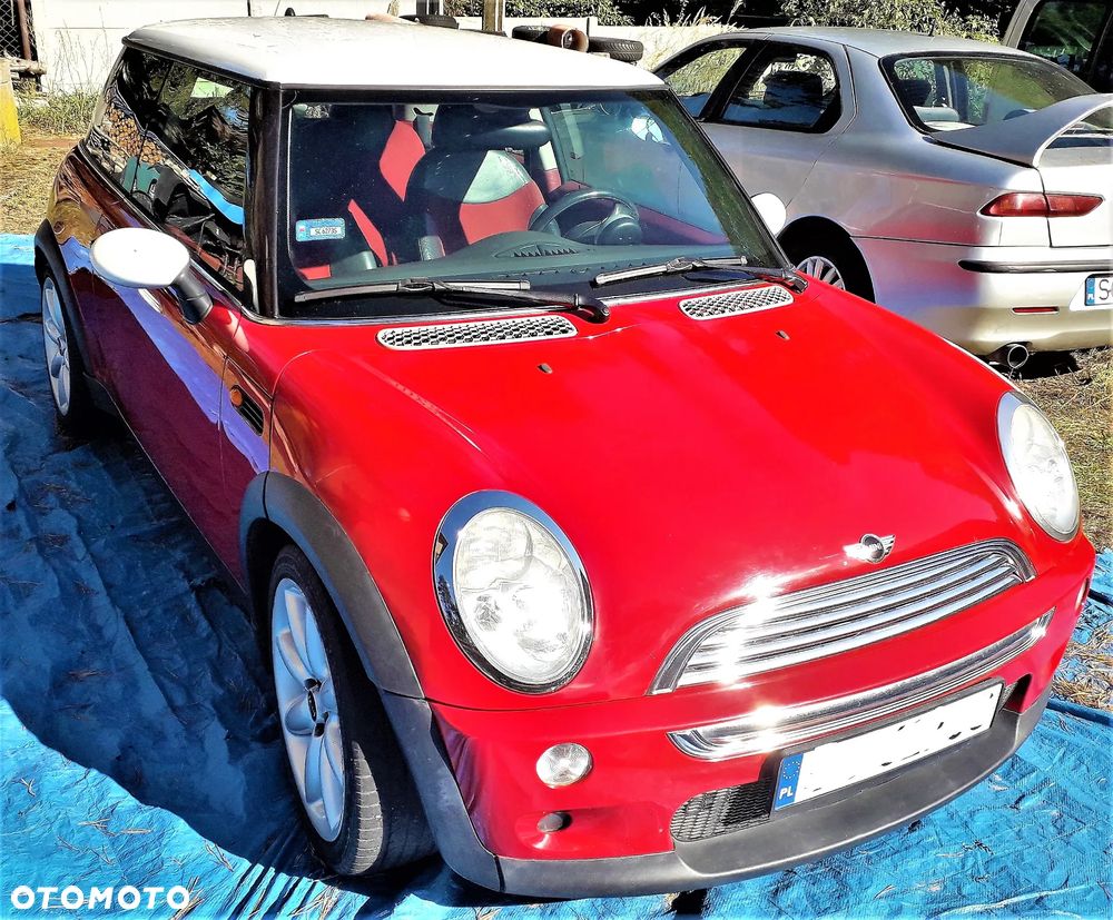 MINI Cooper - 1