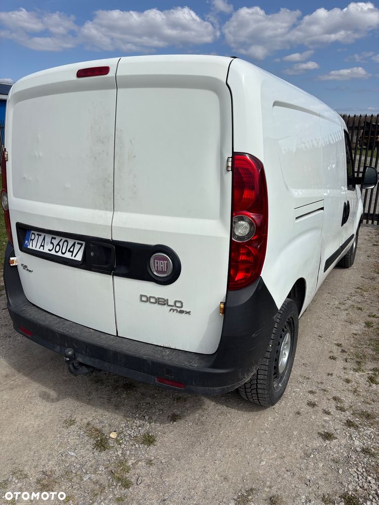 Fiat doblo - 6