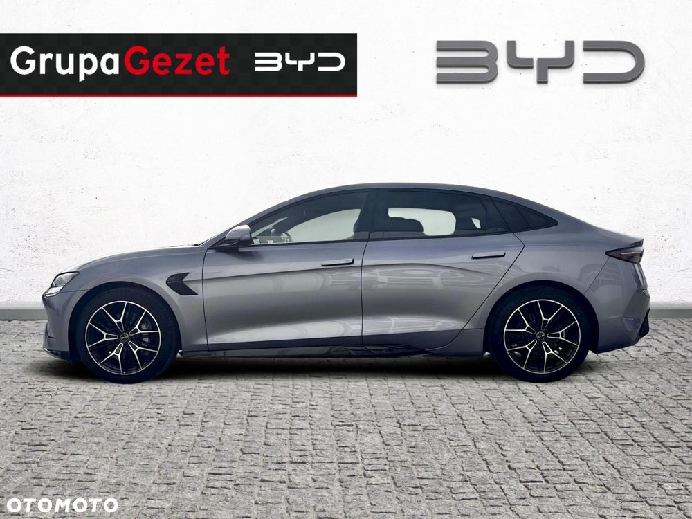 BYD Seal 2026 photo 2