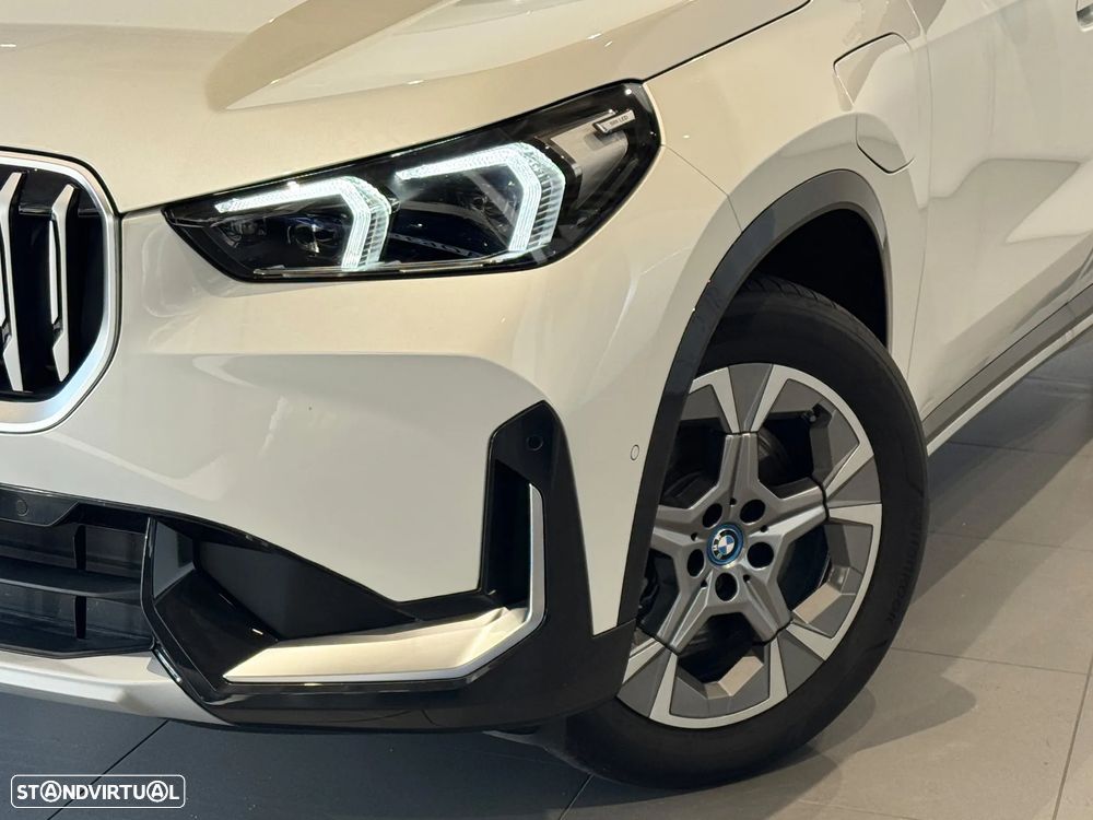BMW X1 xDrive30e Aut. xLine - 9
