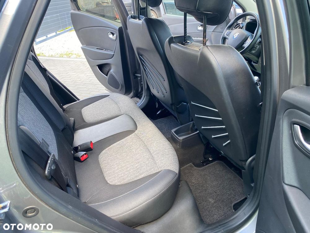 Renault Captur 1.5 dCi Energy Intens - 8