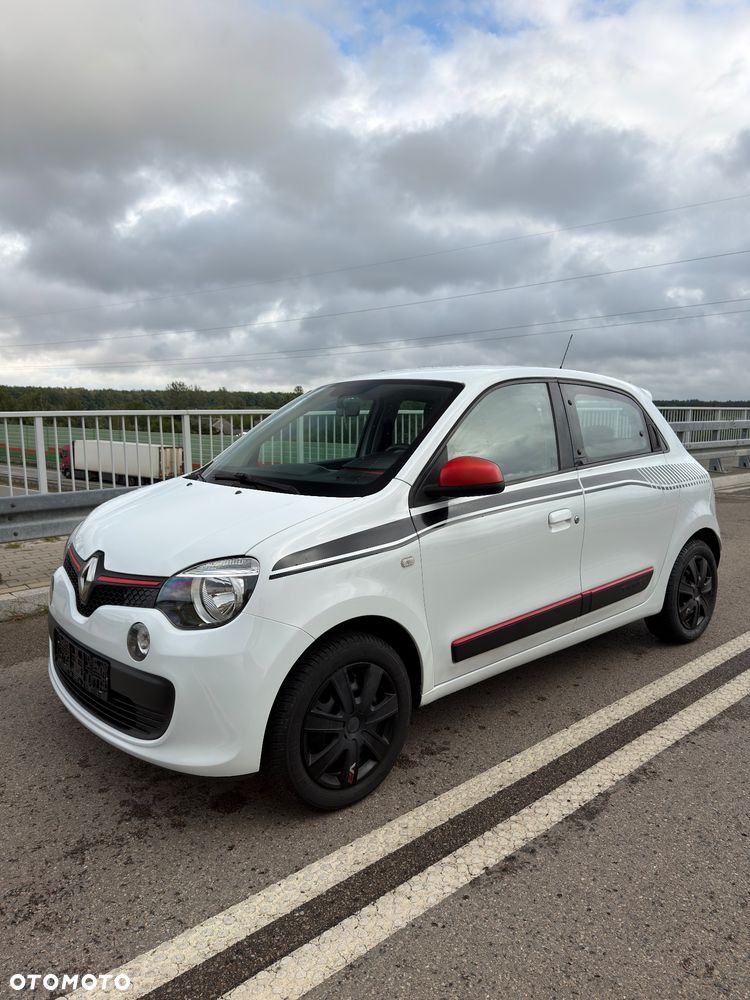 Renault Twingo ENERGY TCe 90 Bizuu - 22