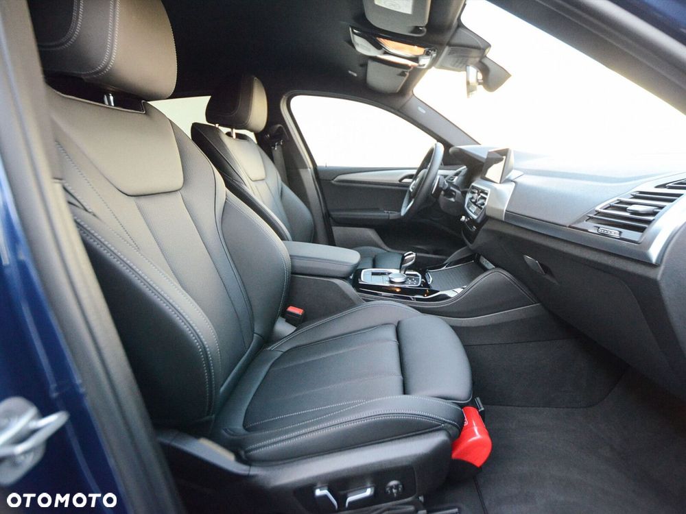 BMW X4 - 29