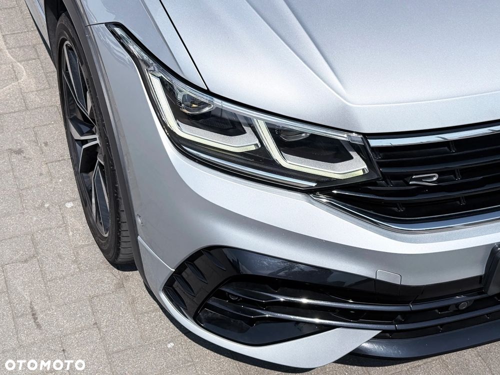 Volkswagen Tiguan - 13