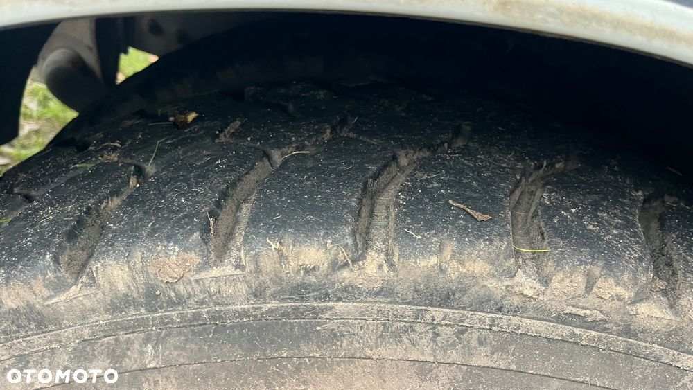 Renault Kerax 6x4 Resor HDS Palfinger 18002 Rotator Widły Radio 5-6 Funkcja Automat Długa Zabudowa ( Hiab, Fassi) - 20