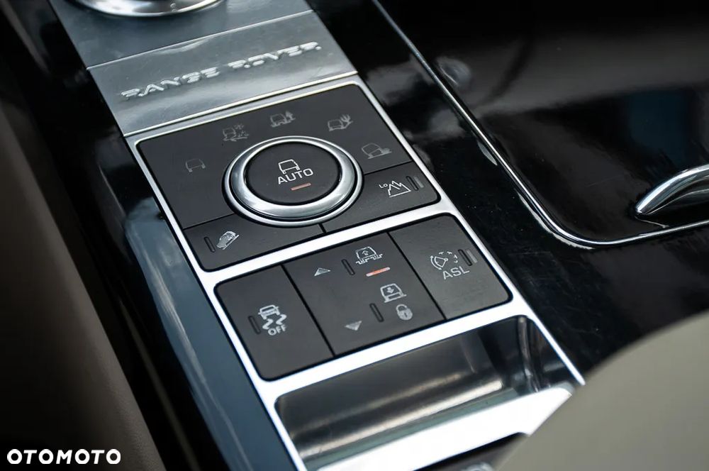 Land Rover Range Rover 5.0 V8 S/C - 19