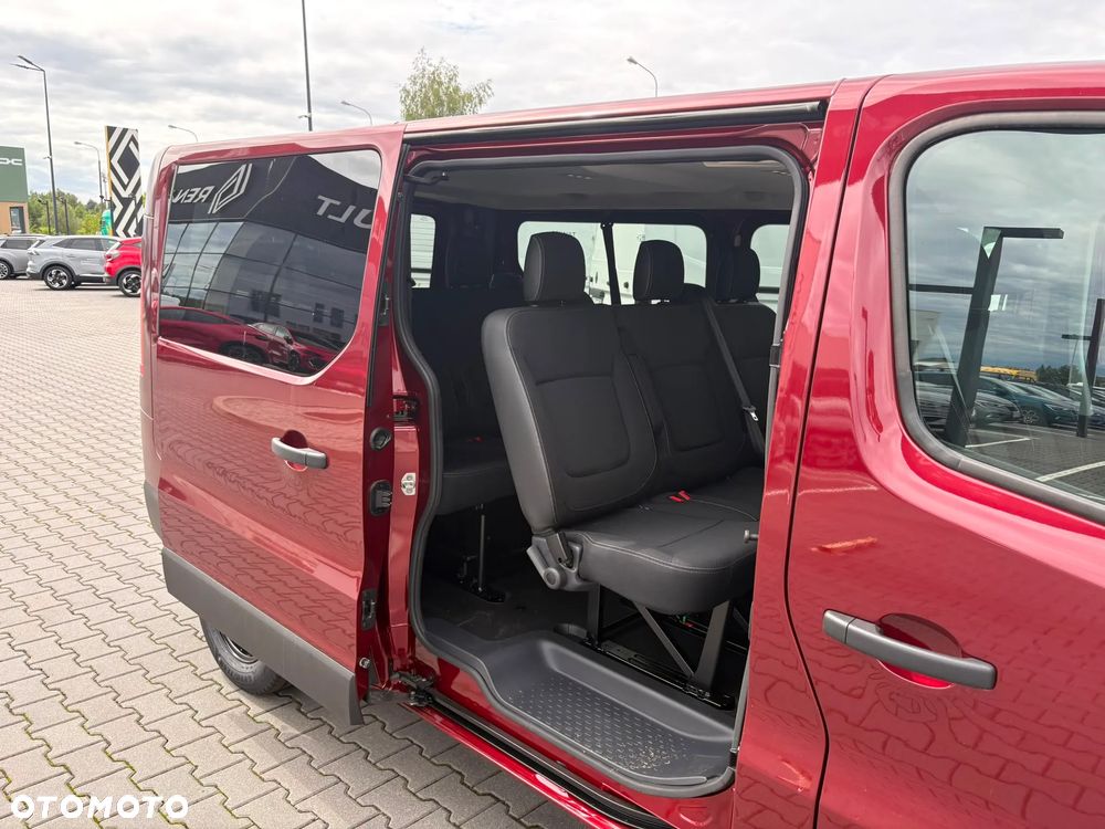 Renault Trafic - 7