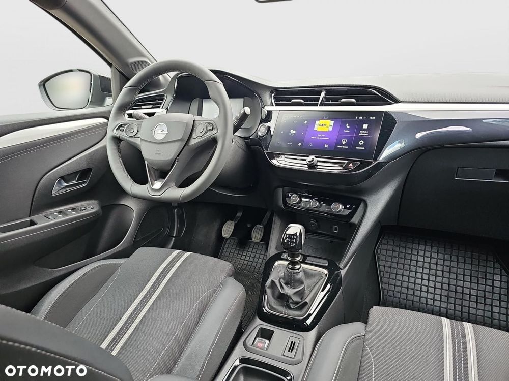 Opel Corsa 1.2 T GS S&S - 16