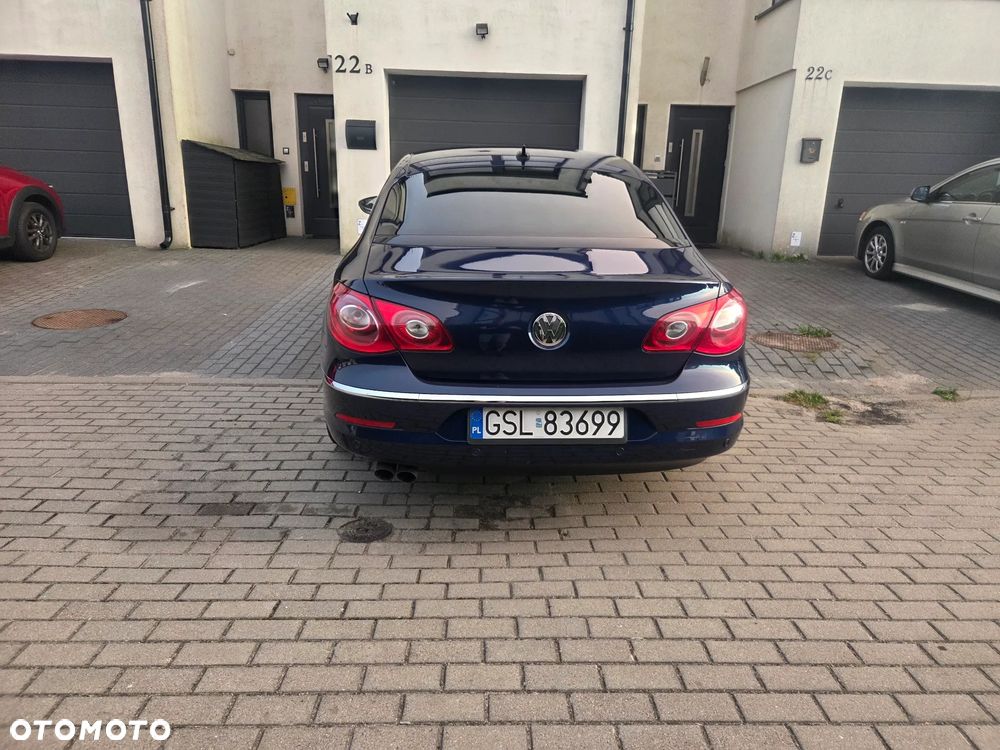 Volkswagen CC - 26