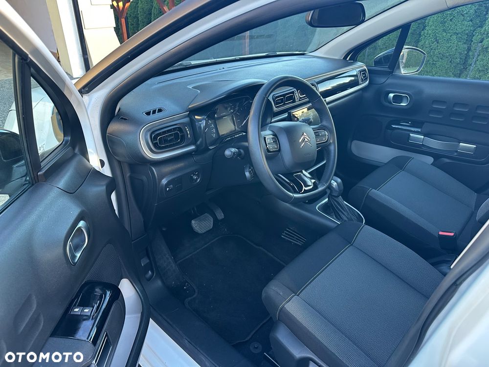 Citroën C3 - 10