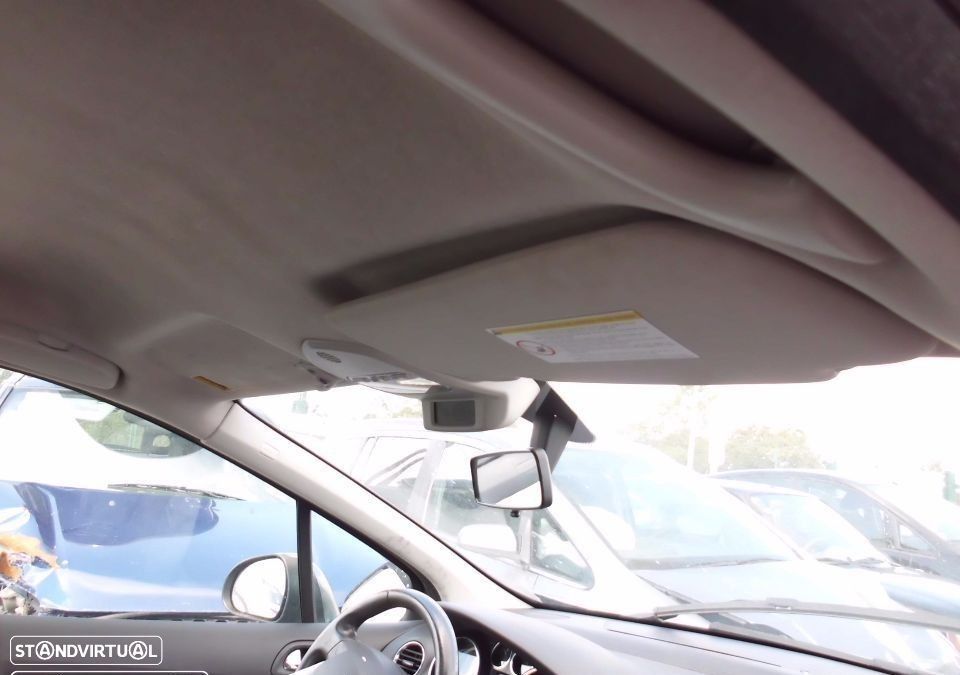 Peças Peugeot 308 - 12