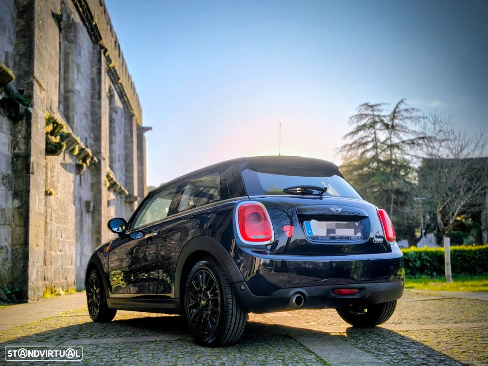 MINI 3 Portas Cooper - 6