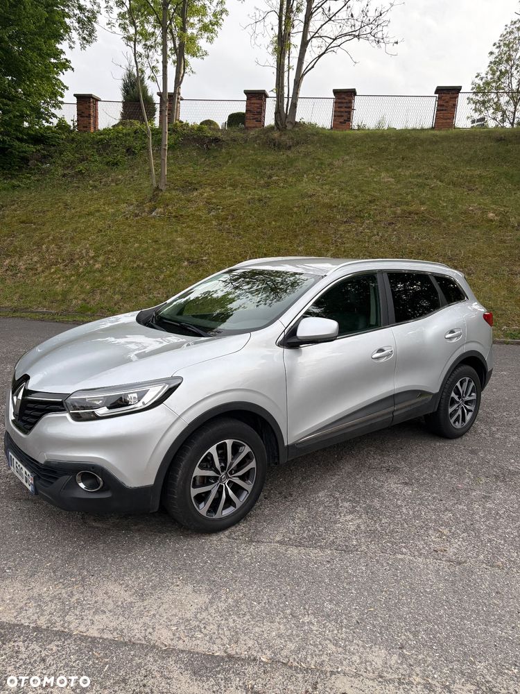 Renault Kadjar Energy dCi 110 EDC COLLECTION - 11