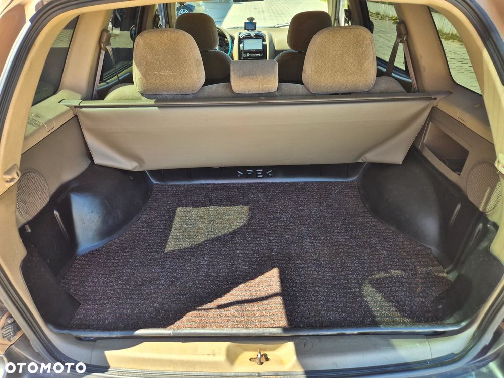 Hyundai Santa Fe 2.0 CRDi 4WD GLS - 17