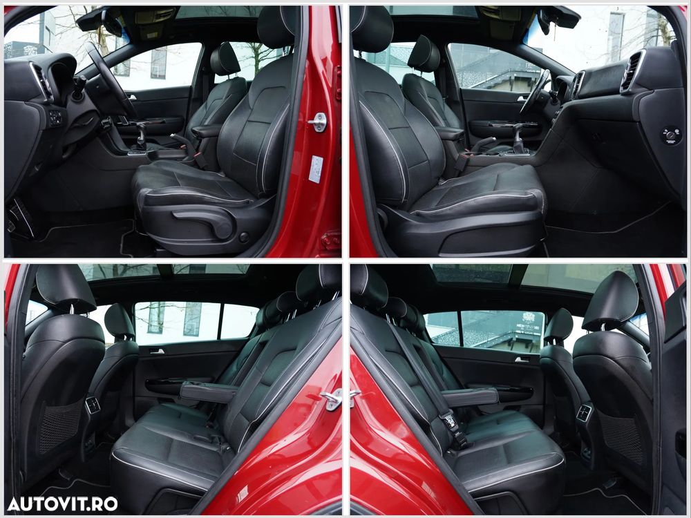 Kia Sportage - 17