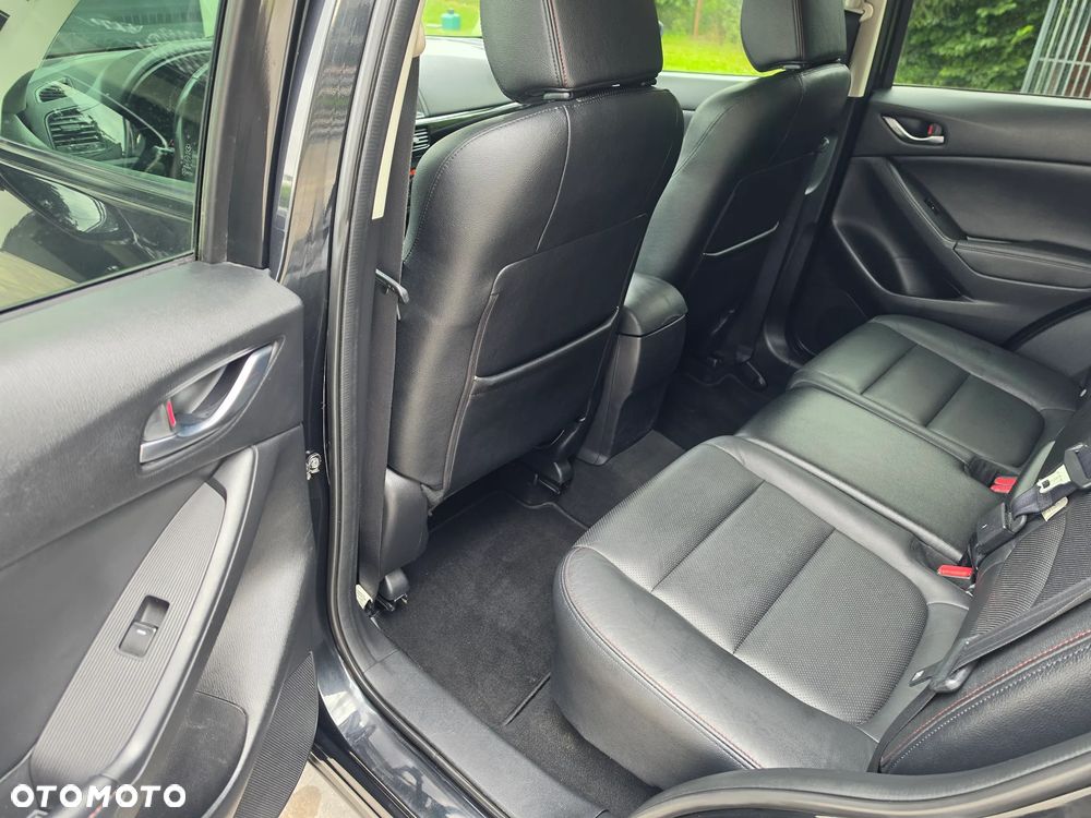 Mazda CX-5 2.0 Skypassion - 13