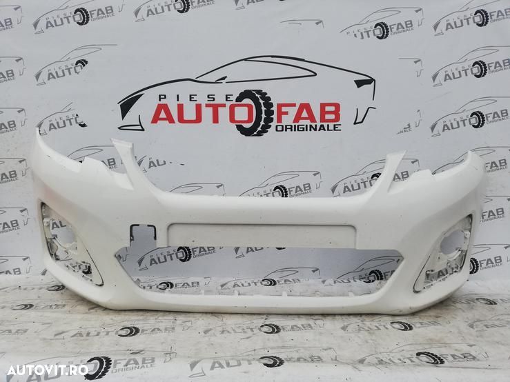 Bara fata Peugeot 108 an 2014-2015-2016-2017-2018-2019-2020-2021 - 1