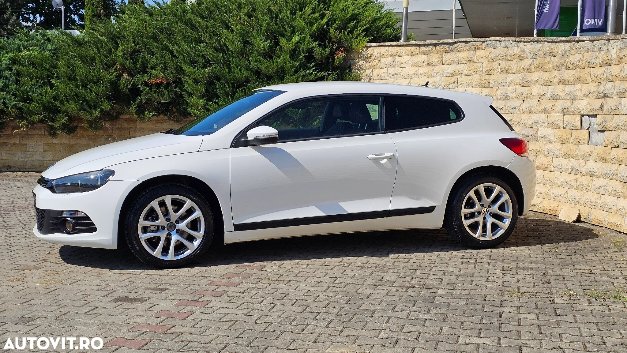 Volkswagen Scirocco 1.4 TSI Team - 5