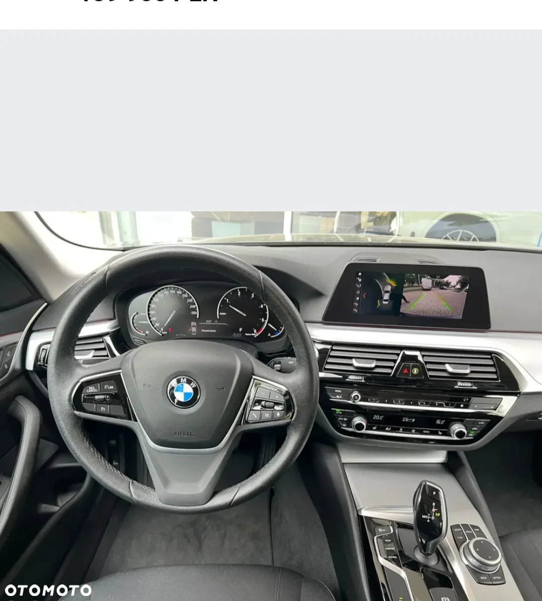 BMW Seria 5 - 9