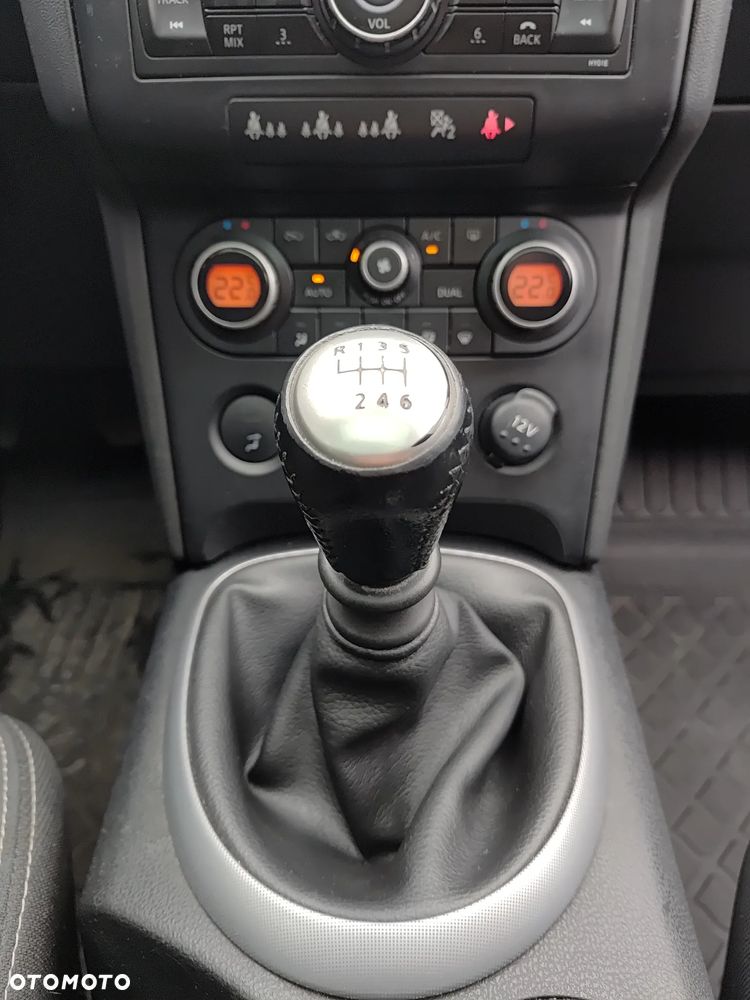 Nissan Qashqai 2.0 dCi 4x4 Tekna - 16