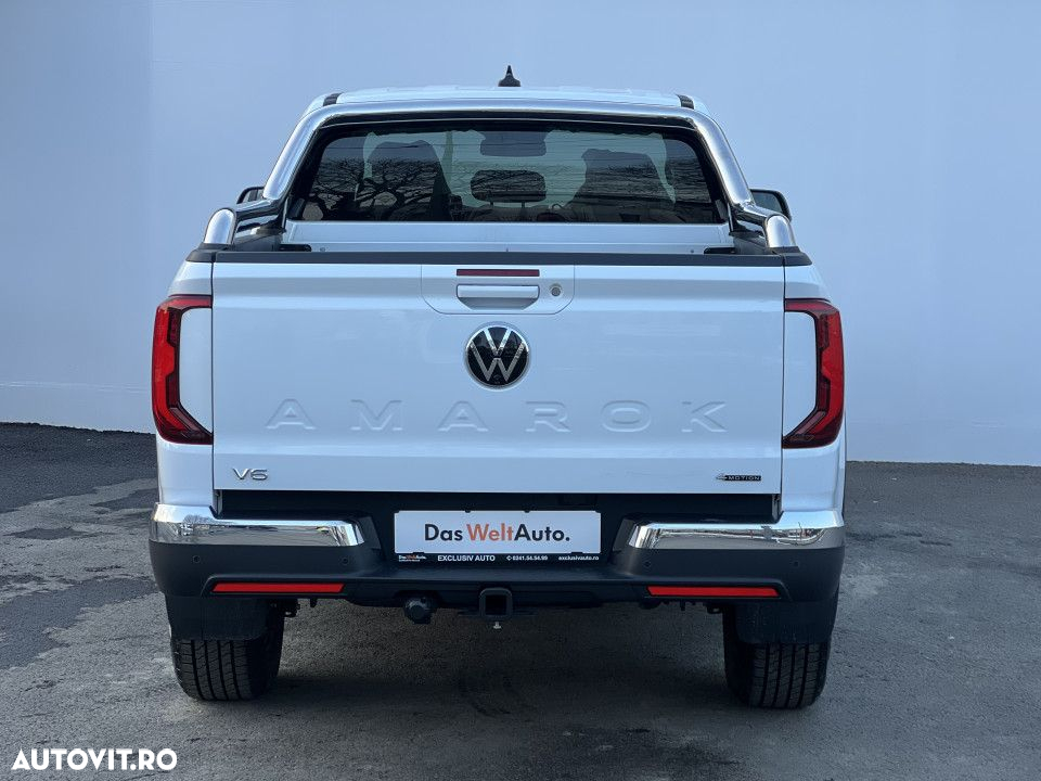 Volkswagen Amarok - 31