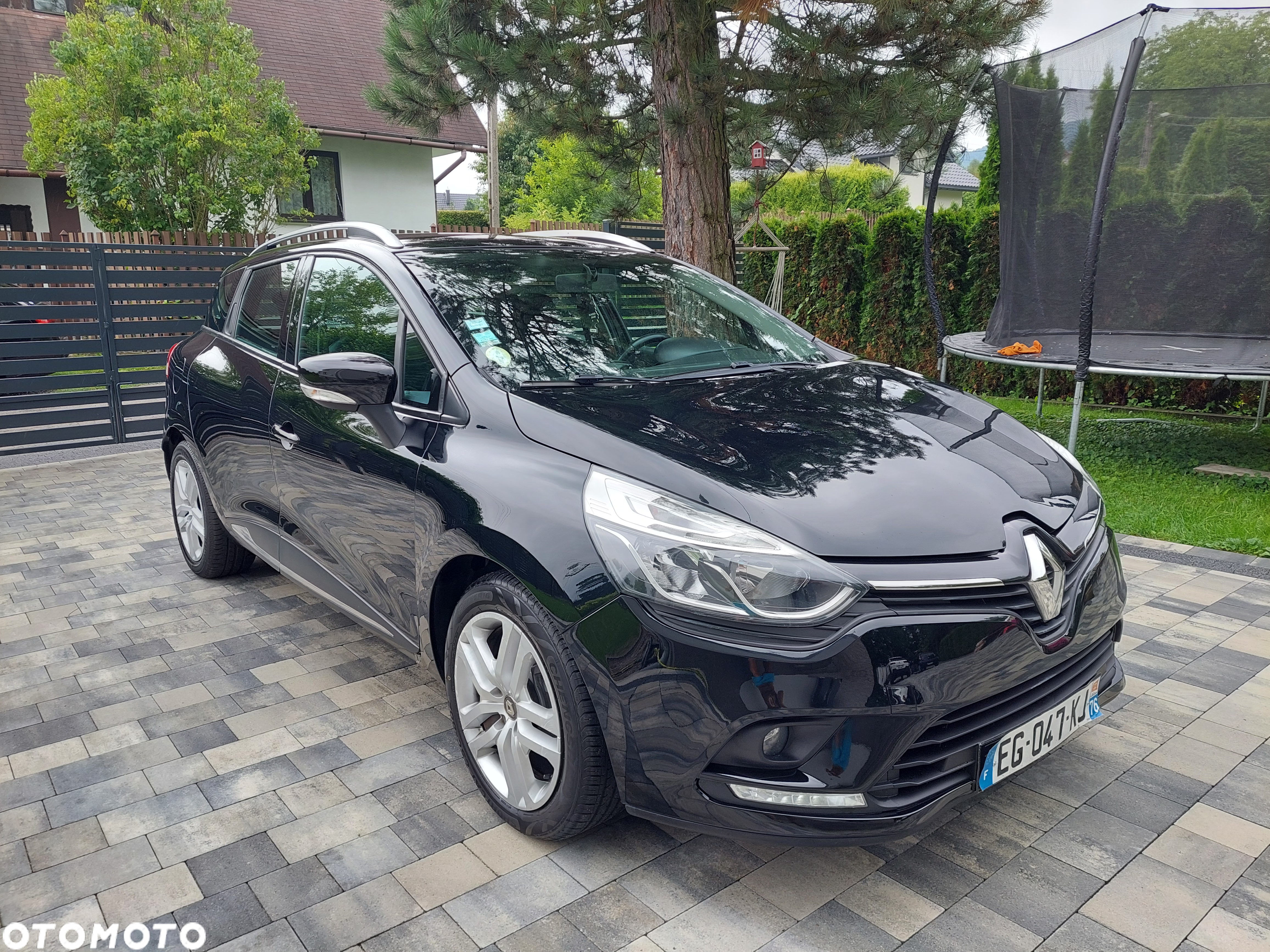 Renault Clio 1.5 dCi Dynamique - 5
